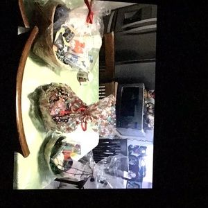 Handmade gift baskets